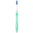 thumbnail image 4 of Colgate Wave Gum Comfort Toothbrush, Ultra Soft Compact Head (Colors Vary) - Pack of 2, 4 of 6