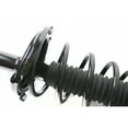 thumbnail image 3 of 1 Pair Rear Shock Absorber Struts & Spring For 04-07 RX330/RX350/Highlander AWD, 3 of 4