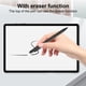 thumbnail image 4 of Touch Pencil EMR Stylus Pen para 2 Notables Con Borrador Puntas Bolígrafo, 4 of 9