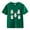 Army Green, variant on MZXELPRJD Baby Boy Clothes Toddler Boys Girls Bunny Shirts Spring T-shirt Cute Rabbit Egg Print Soft Comfortable Tshirt Birthday Gifts