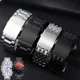 thumbnail image 2 of Correa de reloj de acero macizo de alta calidad para hombre, correa de reloj de 22, 24, 26 y 28 mm, para Diesel Watch Band Dz4316 7395 7305, 2 of 5