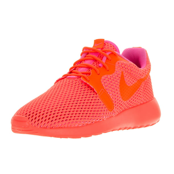 regimiento peso sensor Nike Women's Roshe One Hyp Br Running Shoe - Walmart.com