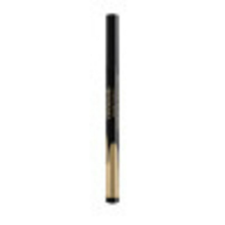 COVERGIRL Exhibitionist Lash Enhancing Liquid Eyeliner, 100