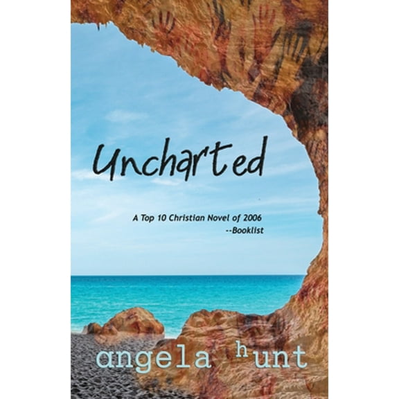 Pre-Owned Uncharted (Paperback) 0692436197 9780692436196