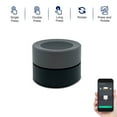 thumbnail image 1 of TopLLC Smart Wireless Scene Push Button Smart,Dimmer Remote Knob Control For ZigBe-e Dimmer Lamp,Smart Home Automation Scenario For Tuya on Clearance, 1 of 9