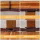 thumbnail image 5 of Red de seguridad infantil Minne Baby Baranister Guard, 15 pies x 1 m, 5 of 7