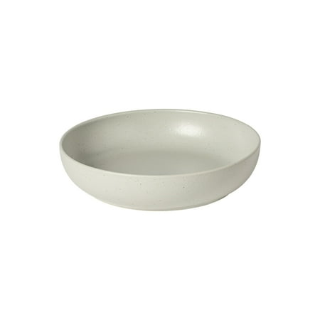 

Pacifica Oyster Grey Soup/pasta bowl