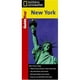 National Geographic GM00620261 Carte de New York – image 1 sur 1