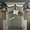 thumbnail image 4 of Home Essence Whitman 5 Piece Jacquard Bedspread Set, 4 of 5