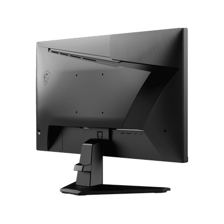 MSI - MAG 255XF 24" Rapid IPS LCD FHD 300Hz 0.5ms Adaptive sync Gaming Monitor(DisplayPort,HDMI) - Metallic Black