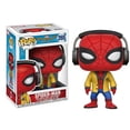 thumbnail image 1 of POP : Infinity War Spider-Man: Homecoming figura de acción de PVC coleccionable juguetes para niños xuanjing  unisex, 1 of 2