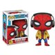 thumbnail image 1 of POP : Infinity War Spider-Man: Homecoming figura de acción de PVC coleccionable juguetes para niños Fivean unisex, 1 of 2