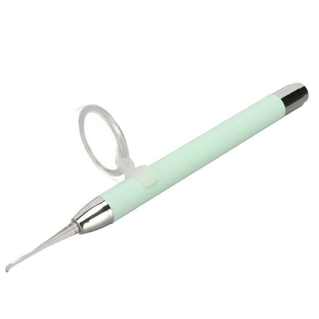 Ear Checking Penlight, Ear Light Pen Set Diagnostic Professional Colorful For Sound Amplifer