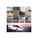 thumbnail image 5 of Carros De Control Remoto Recargable Juguetes Para Niños1:16, 5 of 5