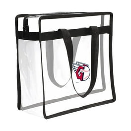 MLB Los Angeles Dodgers Prime Clear Tote Bag - Walmart.com