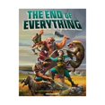 thumbnail image 1 of Libro de Juego Frog God Games El Fin de Todo D&D 5E, 1 of 1