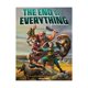 thumbnail image 1 of Libro de Juego Frog God Games El Fin de Todo D&D 5E, 1 of 1