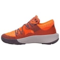 thumbnail image 3 of Tenis Under Armour Spawn Low para Hombre Naranja 27, 3 of 3