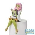 thumbnail image 4 of SEGA: Demon Slayer: Kimetsu no Yaiba - Mitsuri Kanroji PM Perching Figure, 4 of 5