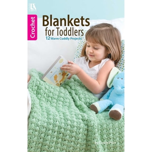 Pre-Owned Blankets for Toddlers (Paperback) 1464711941 9781464711947