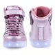 thumbnail image 3 of zapatos para niños zapatos luminosos led calzado deportivo para niños-rosa-32 Sailing Electrónica, 3 of 5