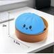 thumbnail image 2 of Pelota antiestrés GQTZHP de dumplings squishy, juguete sensorial, 2 of 7