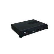 NEW! GEMINI XGA-5000 5000W Portable Professional Power Amplifier DJ Stereo Amp