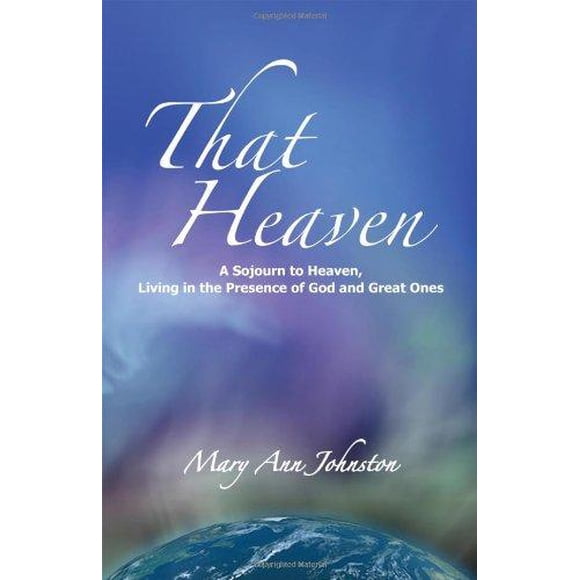 That Heaven