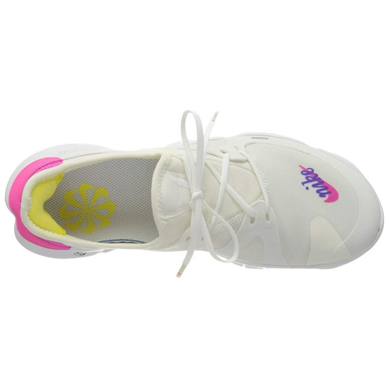 Nike Women s Free RN 5.0 JDI Running Shoes Walmart