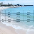 thumbnail image 3 of Women's Long Sleeve Cotton Linen Shirts 2026 Casual Heart V Neck Shirts Loose Vintage Boho Tops Beach Vacation Outfits, 3 of 7