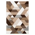 thumbnail image 2 of Surya Santa Monica Mini Abstract Area Rug, 2 of 2