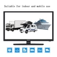 thumbnail image 2 of Smart TV SYLVOX 1080P FHD con Android 11.0 y WiFi para RV, 2 of 8