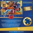 thumbnail image 4 of MasterPieces Happy Holidays - The Polar Express Believe 300 Piece EZ Grip Jigsaw Puzzle, 4 of 6