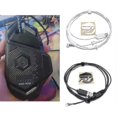 thumbnail image 4 of Usb Mouse Cable And Feet For Logitech G502 Hero Mouse Part Repair Accessories, 4 of 5