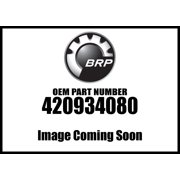 Can-Am 2017-2018 Maverick X3 Turbo Drive Gear 48T 420934080 New OEM