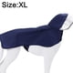 thumbnail image 2 of Chubasquero impermeable para perros, ropa de lluvia ligera ajustable para mascotas con capucha tipo poncho, 2 of 6