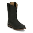 thumbnail image 2 of Justin Boots Womens Holland Round Toe Roper  Mid Calf Boots, 2 of 5