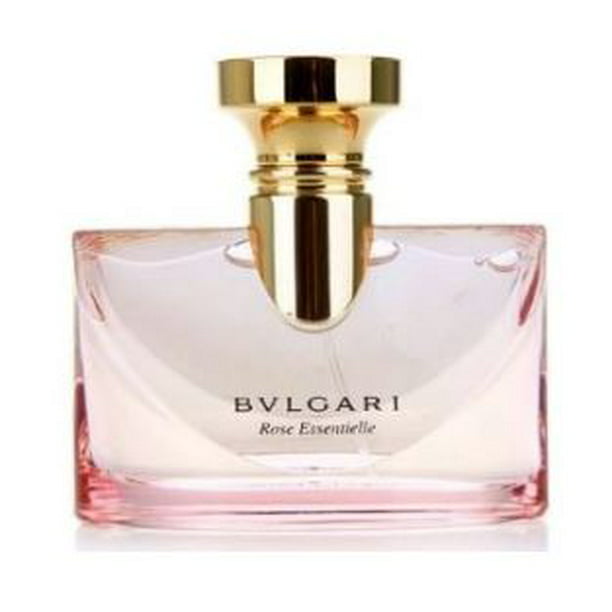 Bulgari - Bvlgari Rose Essentielle Eau de Parfum, Perfume for Women, 3. ...