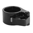 thumbnail image 1 of Rod Inner Tie Rod Hex Wrench Cr V Steel 1/2 Inch Square Drive 27mm to 42mm Tie Rod Extractor Removal Tool, 1 of 7