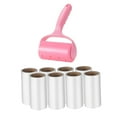 thumbnail image 5 of NICEXMAS 1Set Portable Lint Removal Roller with Cover for Sofa Clothes and Hair Cleaning, 5 of 8