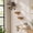 Sisal, variant on PELUOMOZ Cat Furniture, Wall-Mounted Wooden 2-Step Climbing Shelf Set with Sponge Mat and Curved Perch