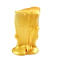 thumbnail image 2 of Play-Doh Slime Hydroglitz Gold  (8 oz), 2 of 7