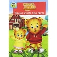 thumbnail image 2 of Daniel Tiger's Neighborhood: Daniel Visits The Farm, 2 of 2