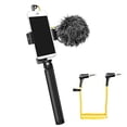 thumbnail image 3 of Micrófono Deity V-Mic D4 Mini Super Cardioid para cámara, 3 of 7