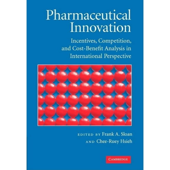 Pharmaceutical Innovation, (Hardcover)