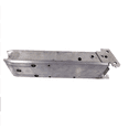 thumbnail image 2 of For BMW 330i 2017 2018 Bumper Reinforcement Bracket Driver Side | Front | Aluminum | Replacement For BM1066110 | 51117266195, BM341000U-2L00, 2 of 4