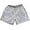 White, variant on Krdevn Girls' Shiny Sequin Shorts, Elastic Waist Casual & Party Shorts for Kids,Pink