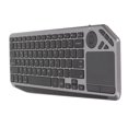 thumbnail image 4 of Clavier avec Pavé Tactile, Matériau ABS Clavier Tactile 3.2V à 4.2V pour Multimédia, 4 of 7