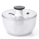 thumbnail image 1 of Centrifugadora de Ensaladas Grande, Centrifugadora de Lechuga, Utensilio de Cocina, Centrifugadora de Ensaladas Grande, Lavadora de Verduras, Alta Eficiencia para la Cocina., 1 of 5