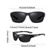 thumbnail image 4 of Nuevas gafas de sol de moda para hombre para deportes al aire libre con lentes polarizadas y resistentes al viento 3040, 4 of 8